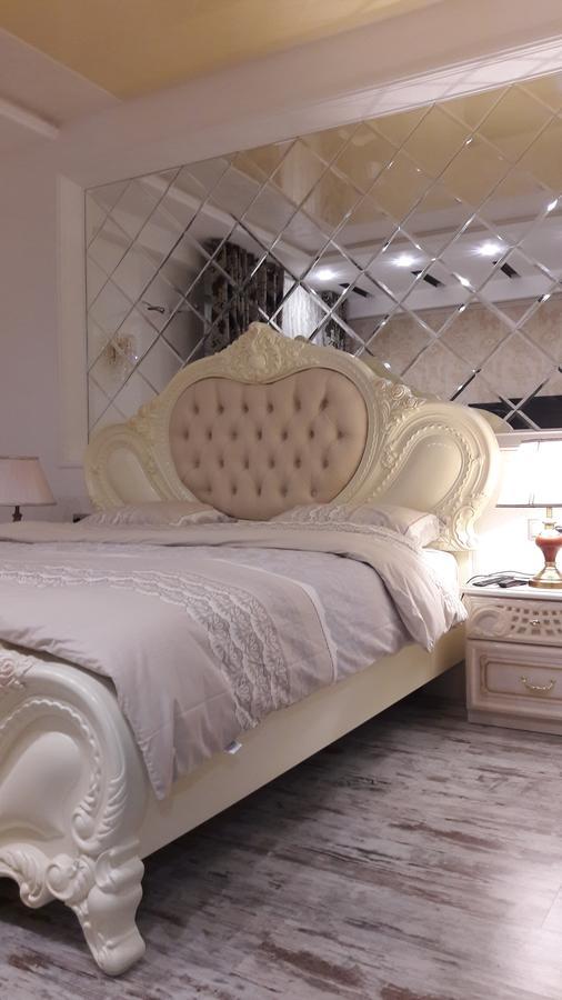 Apartment Lev Tolstoi Кишинев Екстериор снимка
